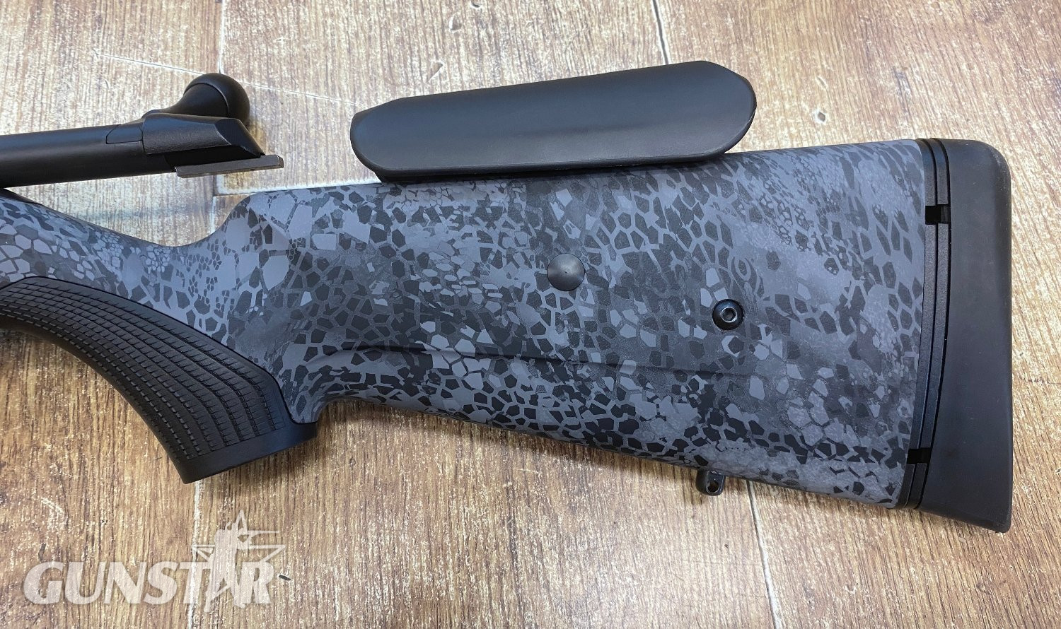  Tikka T3X Badlands Bolt Action .223 Rifle