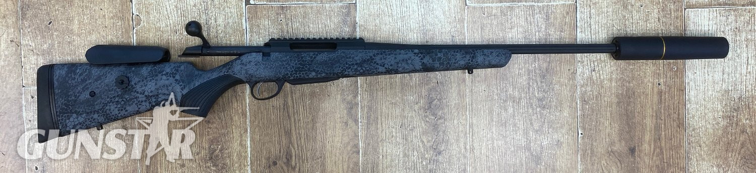 Tikka T3X Badlands Bolt Action .223 Rifle - {CATEGORY}