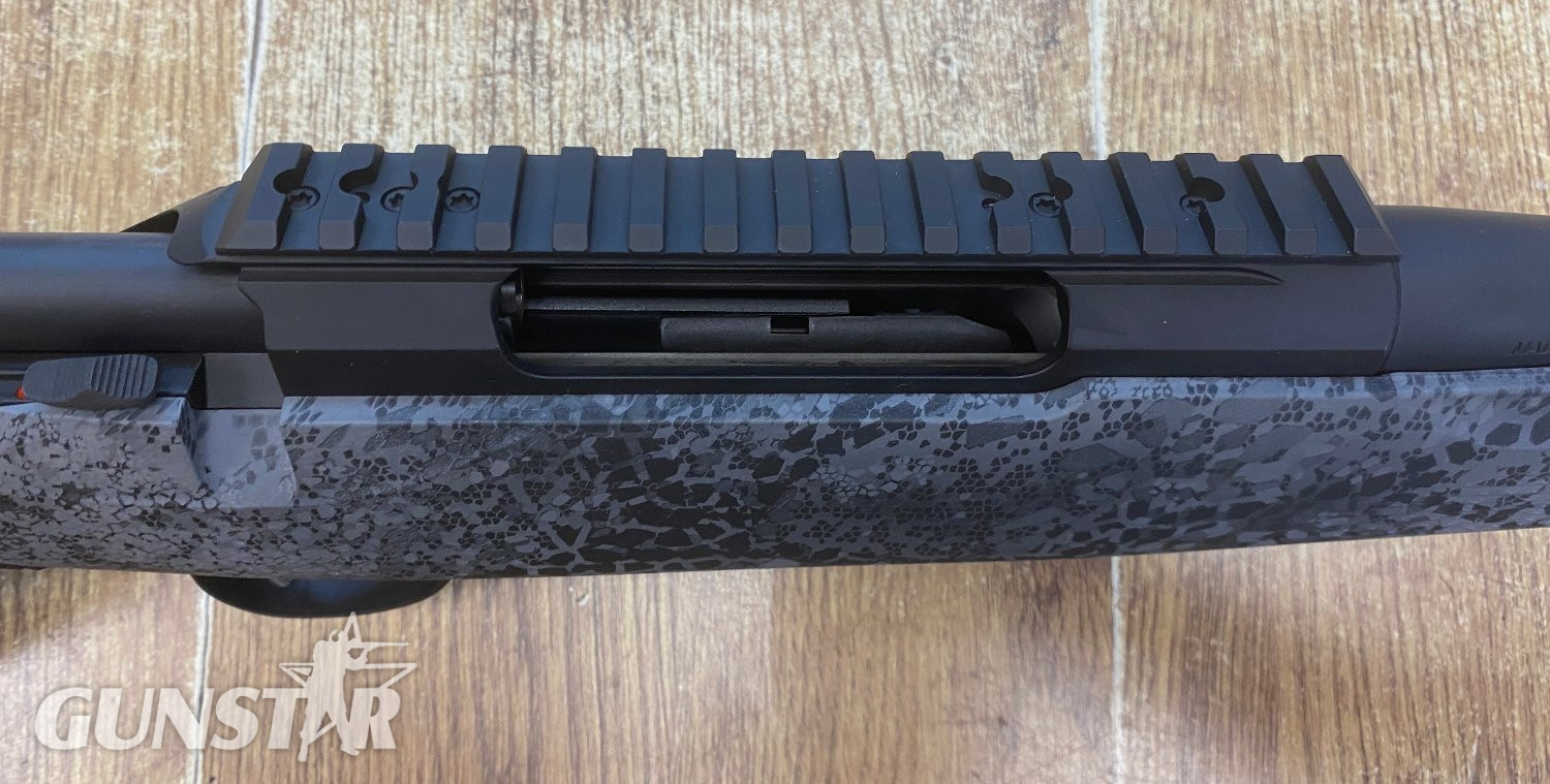 {CATEGORY} - Tikka T3X Badlands Bolt Action .223 Rifle