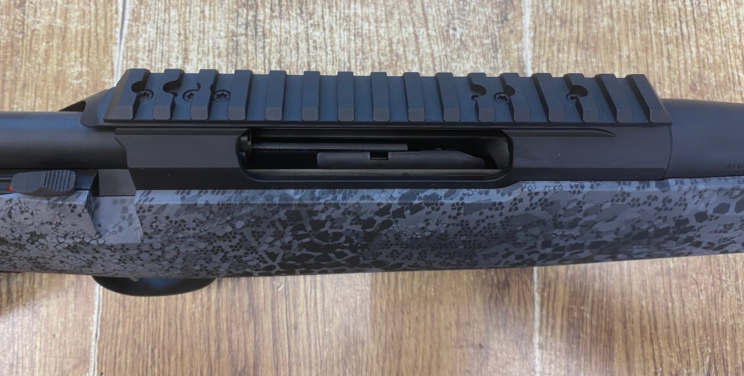 {CATEGORY} - Tikka T3X Badlands Bolt Action .223 Rifle