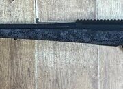 Tikka T3X Badlands Bolt Action .223 Rifle