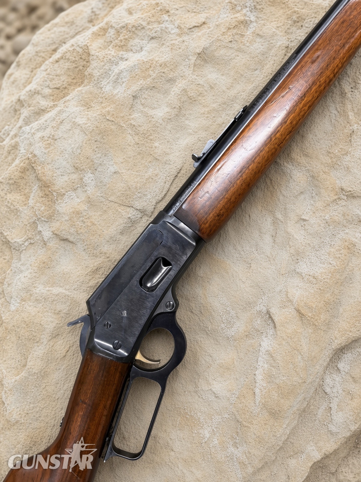 Marlin 1894 Lever Action .44 Magnum Rifle in 