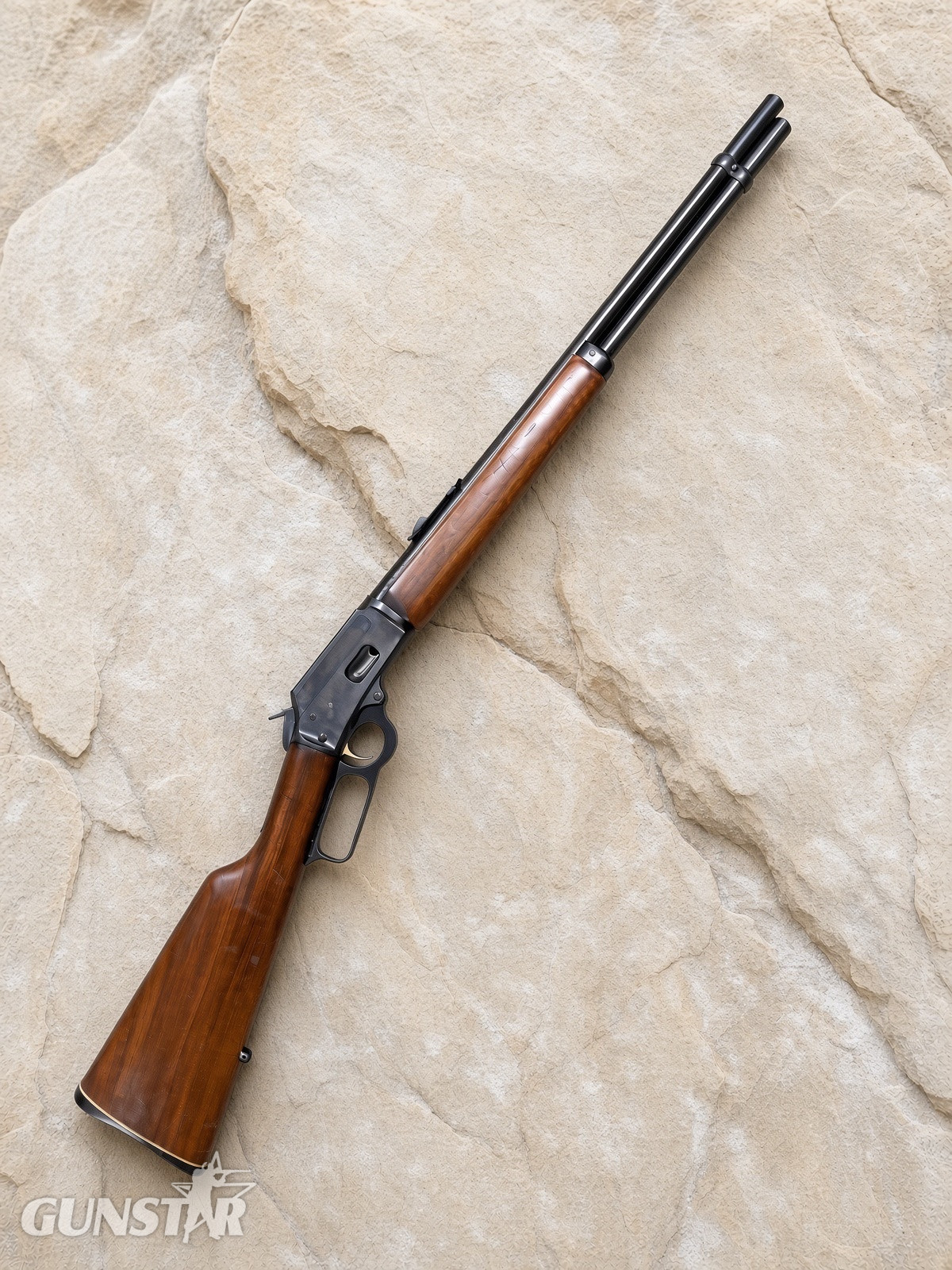 Marlin 1894 Lever Action .44 Magnum Rifle