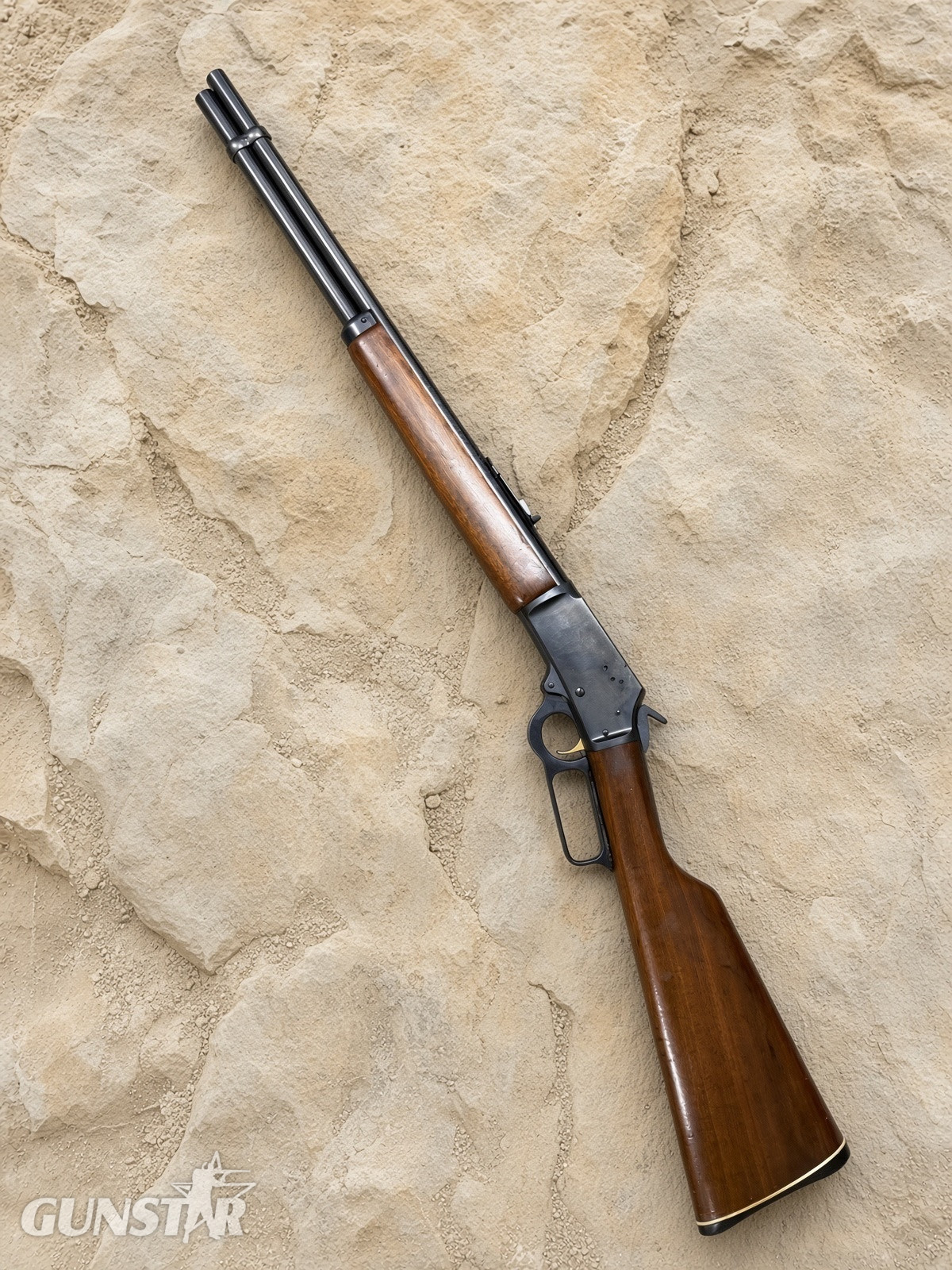 Marlin 1894 Lever Action .44 Magnum Rifle - {CATEGORY} in 