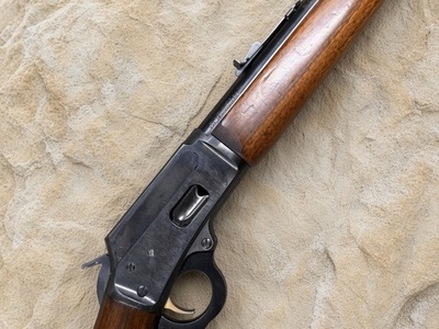 Marlin 1894 Lever Action .44 Magnum Rifle