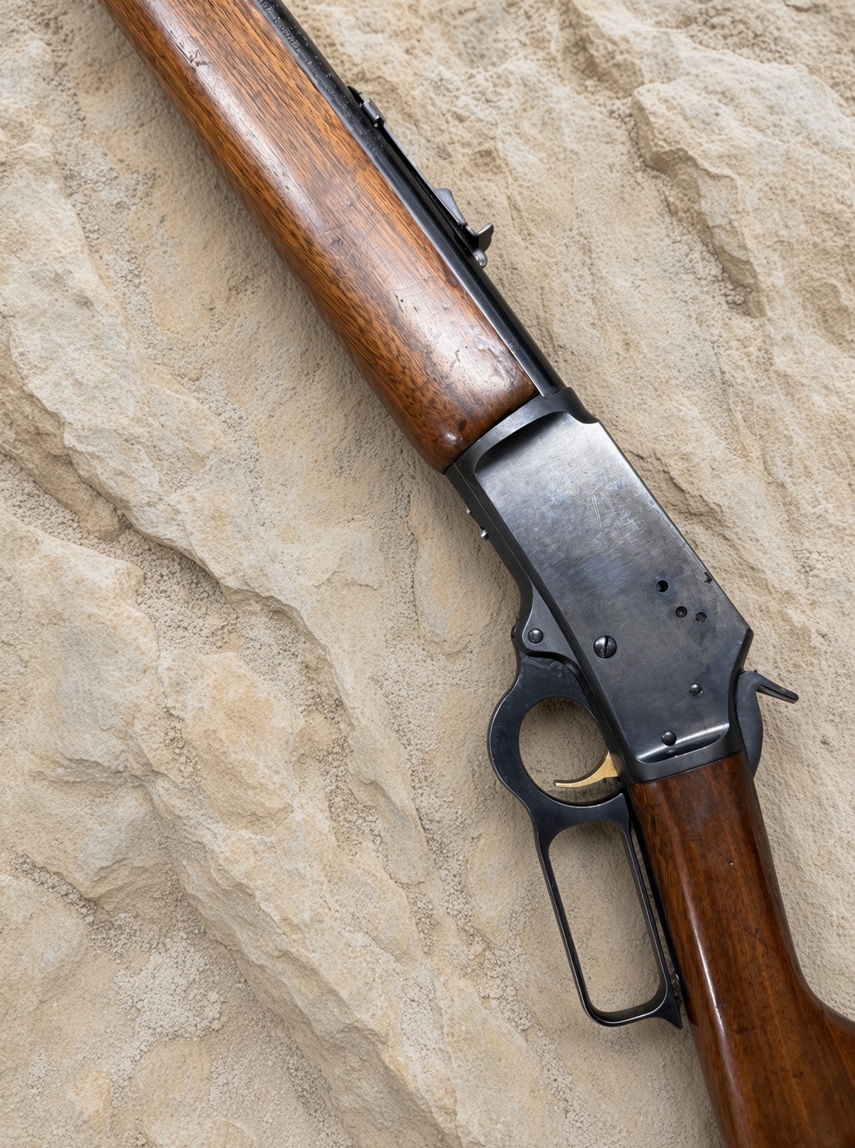  Marlin 1894 Lever Action .44 Magnum Rifle