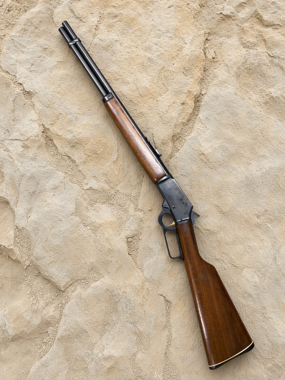 Marlin 1894 Lever Action .44 Magnum Rifle - {CATEGORY} in 