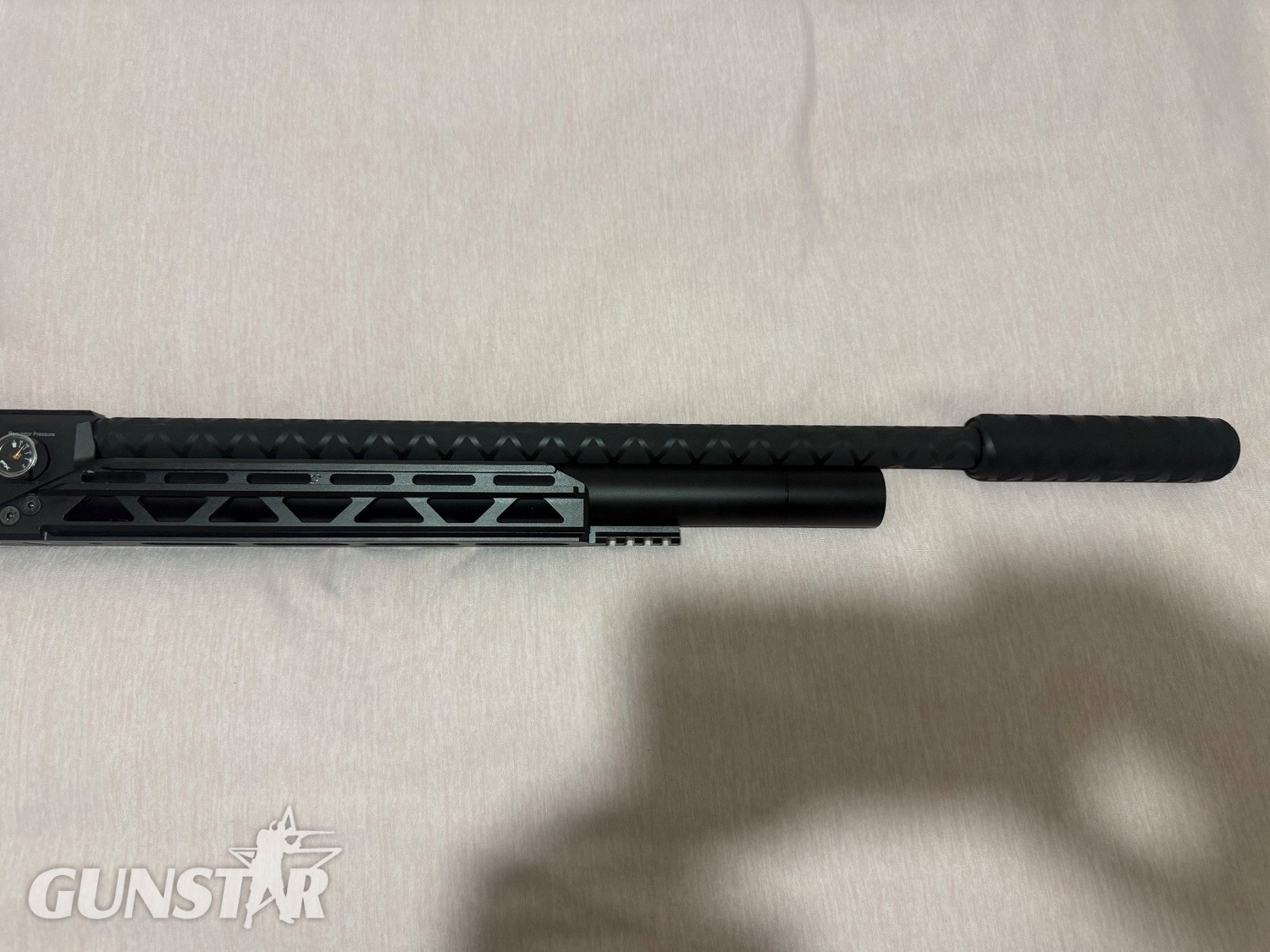 FX Airguns Dreamline .22