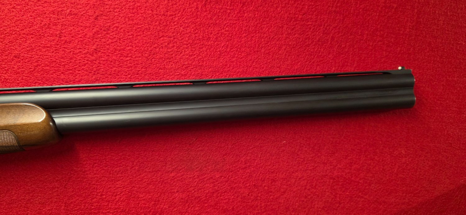 Beretta 686 Silver Pigeon Over and Under 12 Bore/gauge