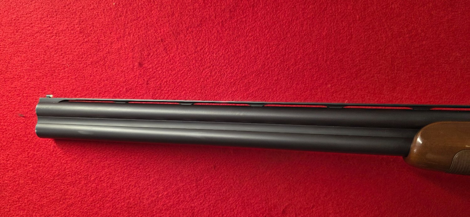 Beretta 686 Silver Pigeon Over and Under 12 Bore/gauge - {CATEGORY} in 