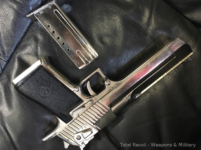Magnum Research desert eagle None Single Shot in 