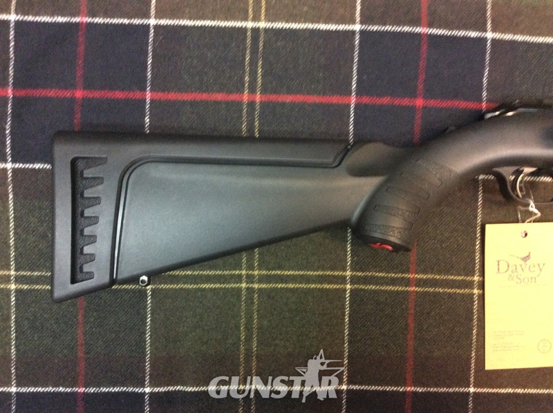 Ruger American Rifle Bolt Action .22 Rifle