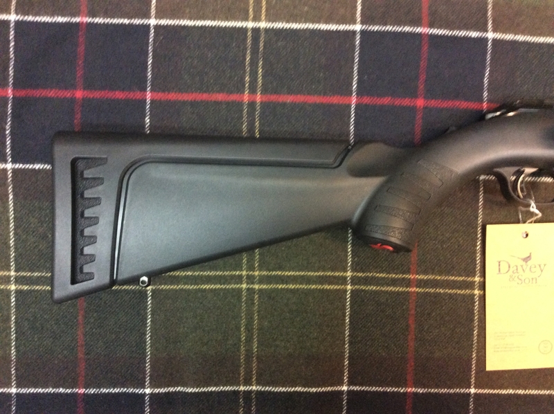 Ruger American Rifle Bolt Action .22 Rifle