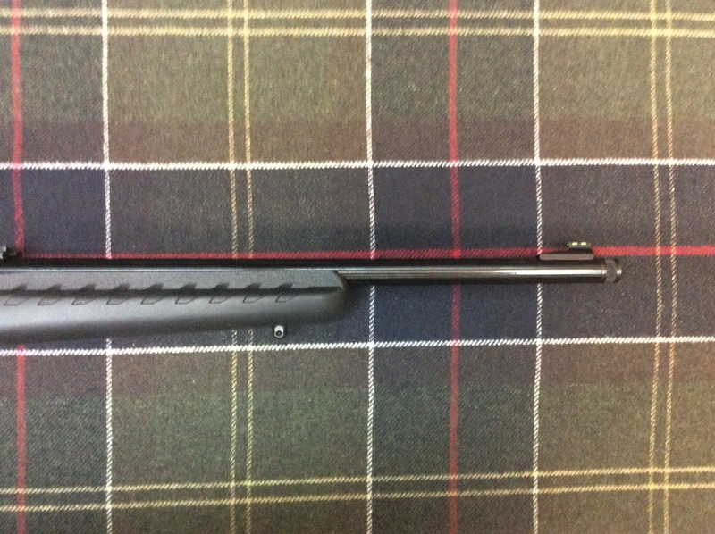  Ruger American Rifle Bolt Action .22 Rifle