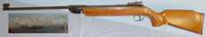 Original 1978 German made ‘Original Mod-35’ .22 Air Rifle. 19957. .22