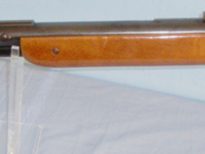 Original 1978 German made ‘Original Mod-35’ .22 Air Rifle. 19957. .22