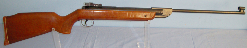  Original 1978 German made ‘Original Mod-35’ .22 Air Rifle. 19957. .22