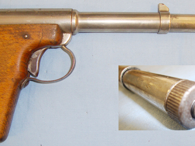 Diana Model 2 .177
