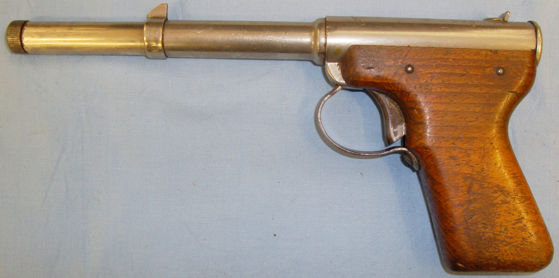  Diana Model 2 .177