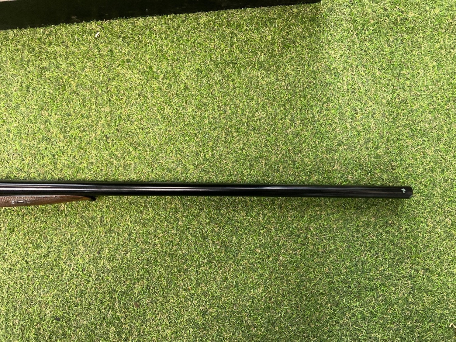 W. Richards 12g hammer Side By Side 12 Bore/gauge - {CATEGORY}