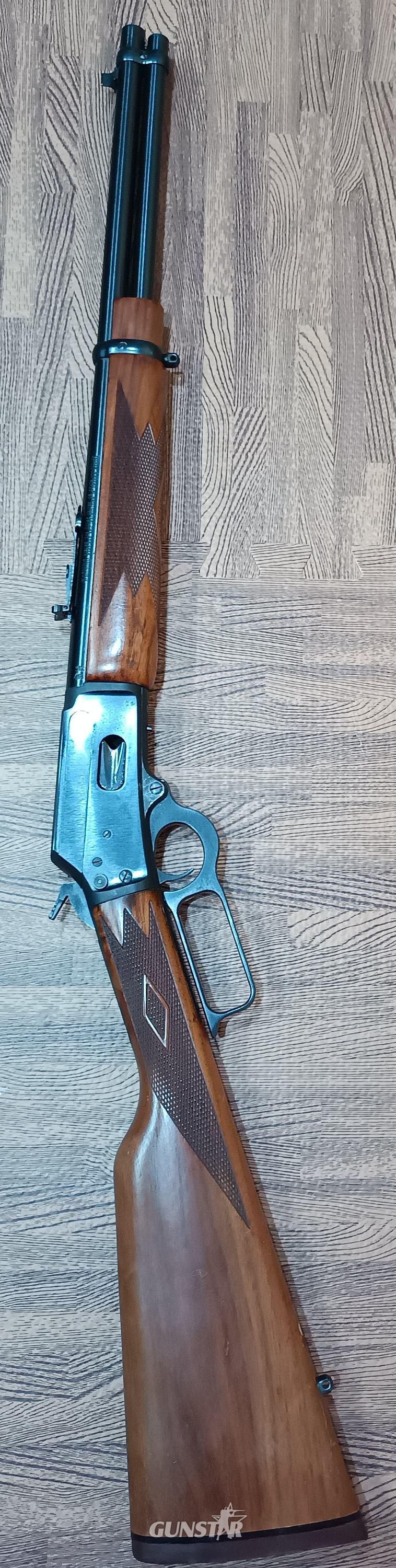 Marlin 1894 Lever Action .357 MAGNUM / .38 SPECIAL Rifle in 