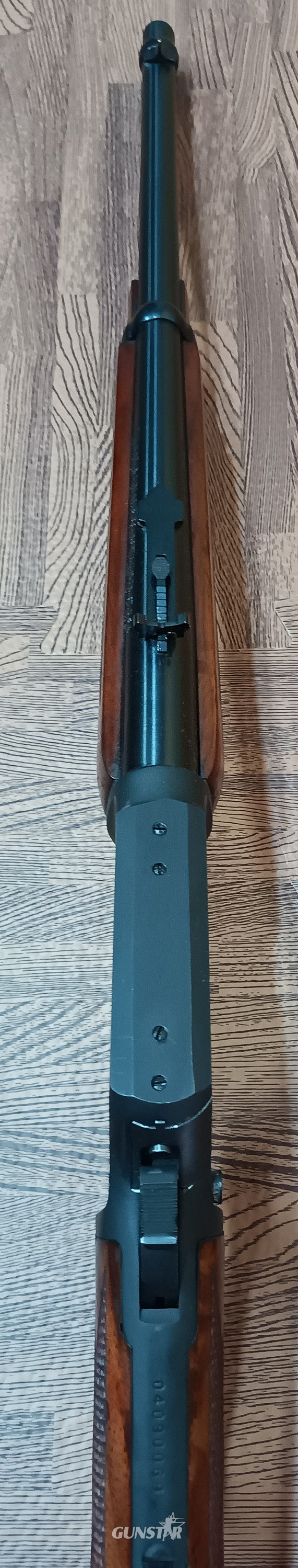 Marlin 1894 Lever Action .357 MAGNUM / .38 SPECIAL Rifle - {CATEGORY} in 