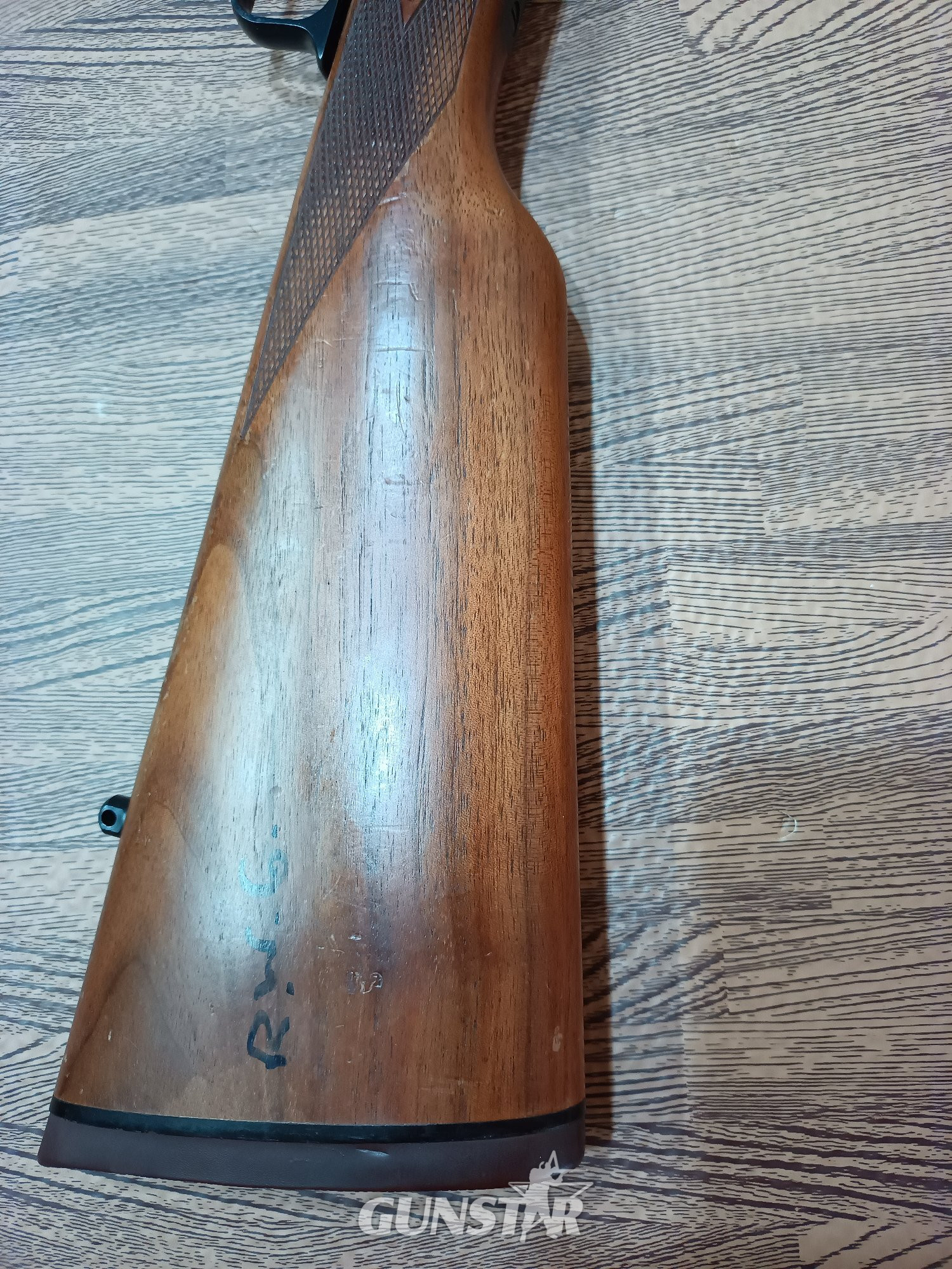 Marlin 1894 Lever Action .357 MAGNUM / .38 SPECIAL Rifle 