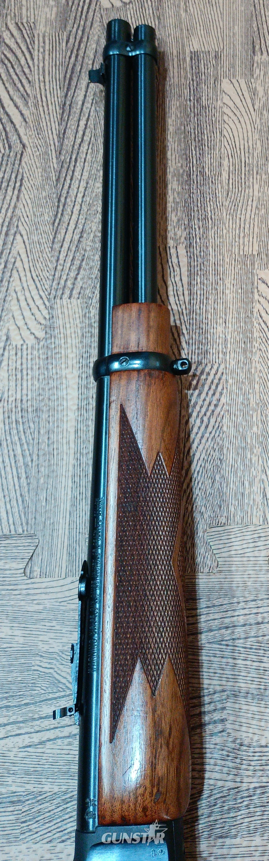 {CATEGORY} - Marlin 1894 Lever Action .357 MAGNUM / .38 SPECIAL Rifle in 