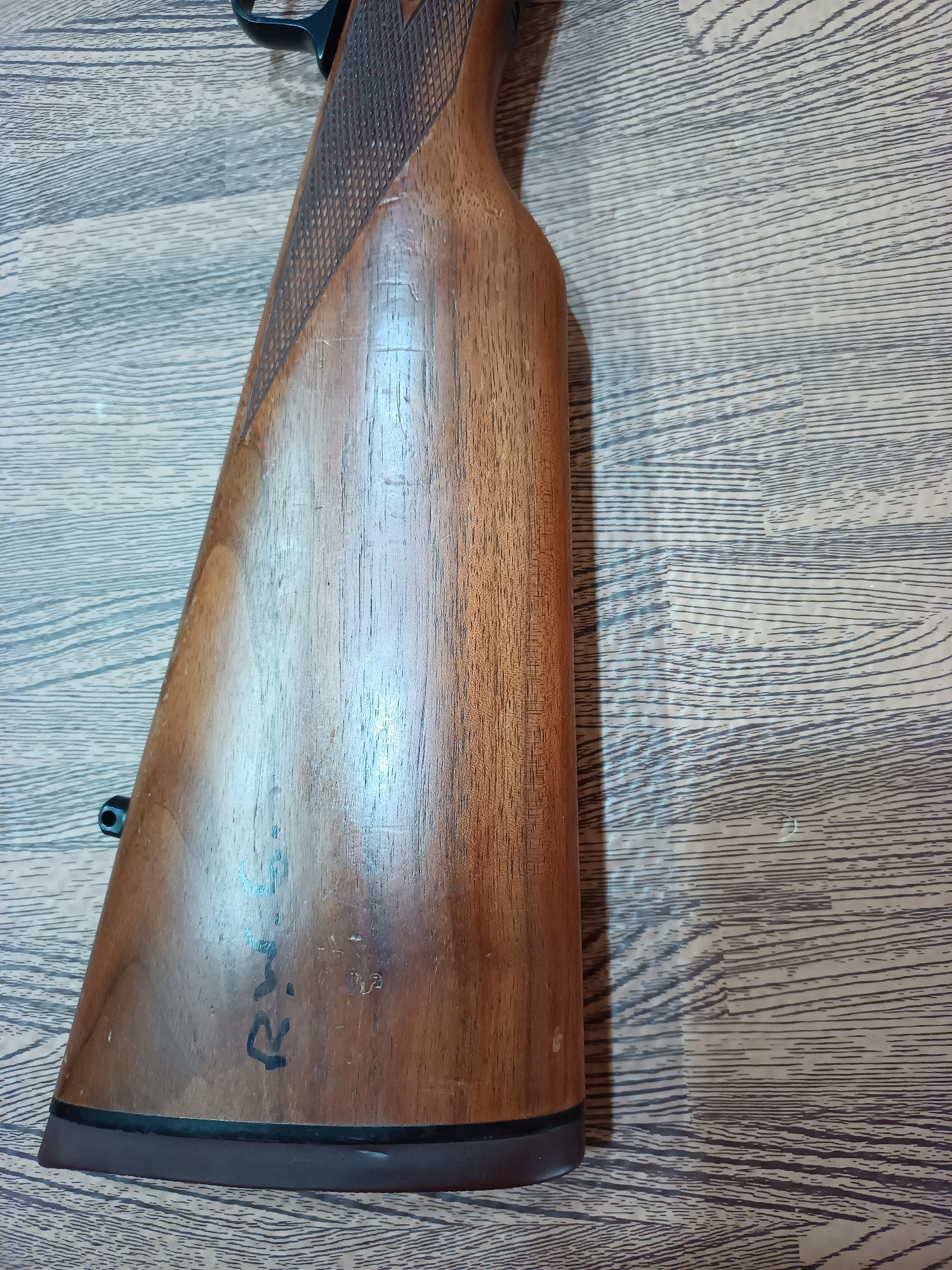 Marlin 1894 Lever Action .357 MAGNUM / .38 SPECIAL Rifle 