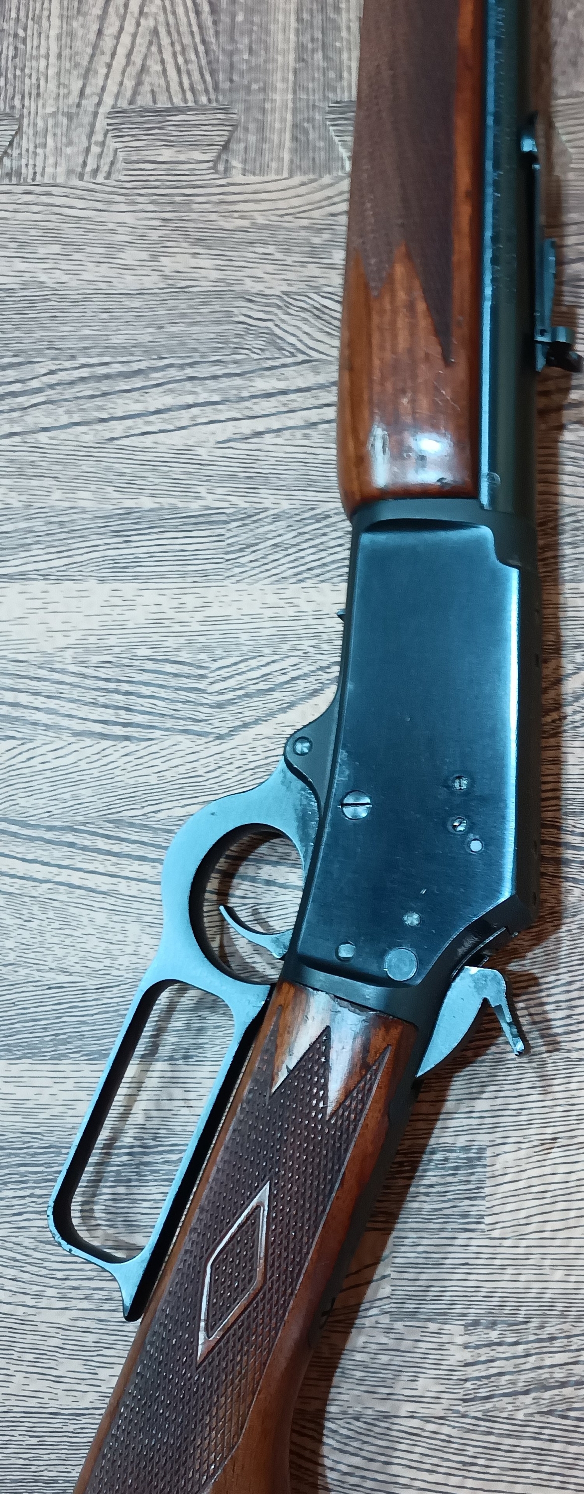  Marlin 1894 Lever Action .357 MAGNUM / .38 SPECIAL Rifle