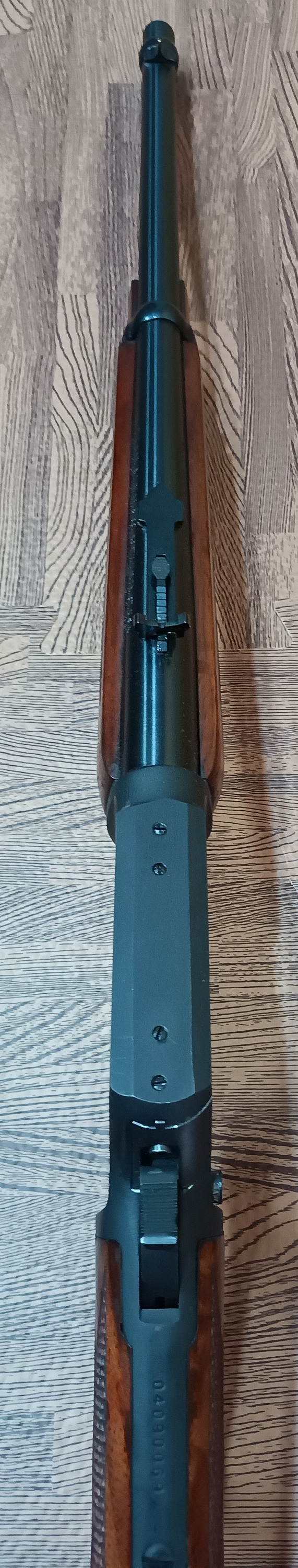 Marlin 1894 Lever Action .357 MAGNUM / .38 SPECIAL Rifle - {CATEGORY} in 