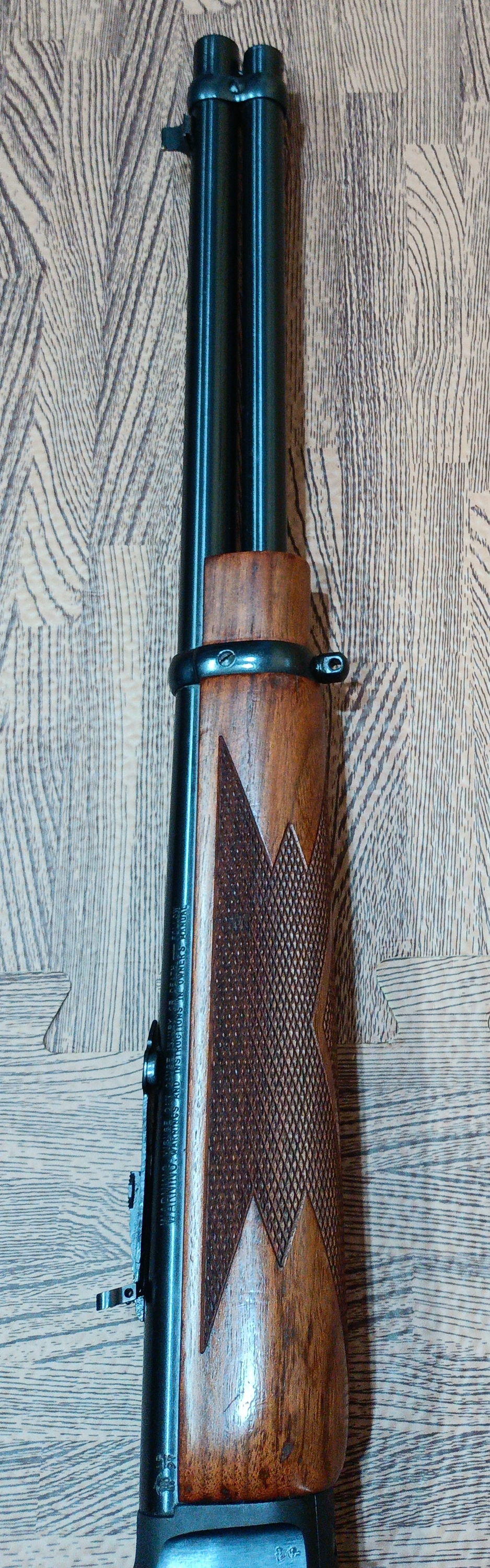 {CATEGORY} - Marlin 1894 Lever Action .357 MAGNUM / .38 SPECIAL Rifle in 