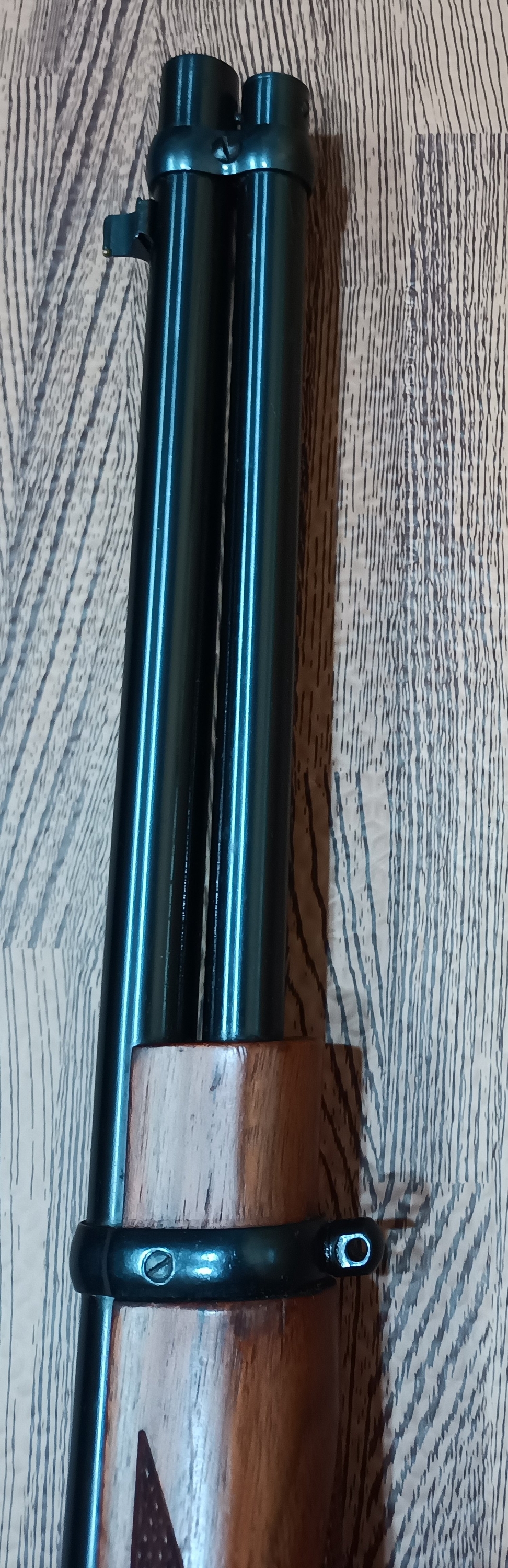 {CATEGORY} - Marlin 1894 Lever Action .357 MAGNUM / .38 SPECIAL Rifle