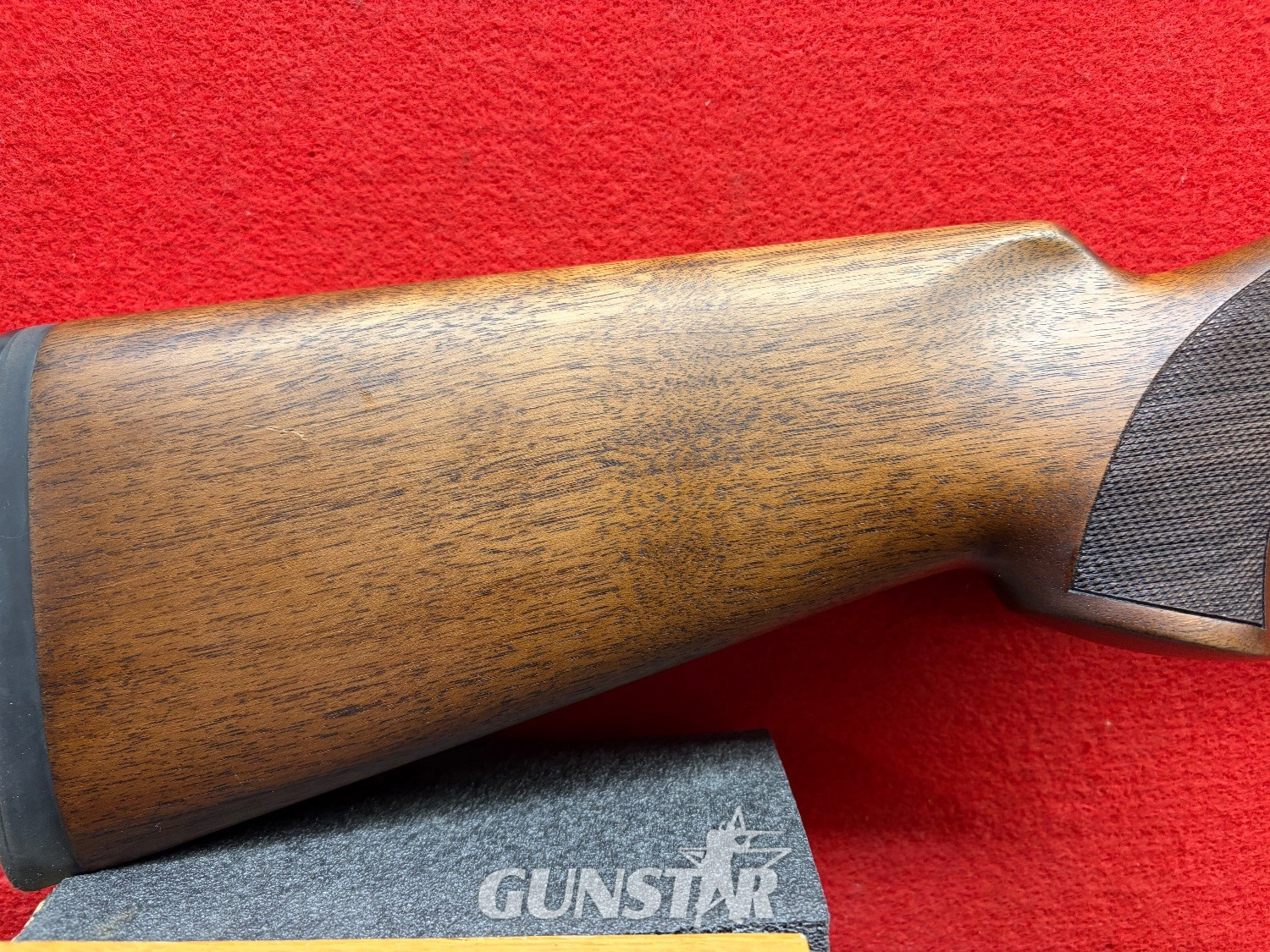 ATA Arms SP Nickel Over and Under 12 Bore/gauge in 