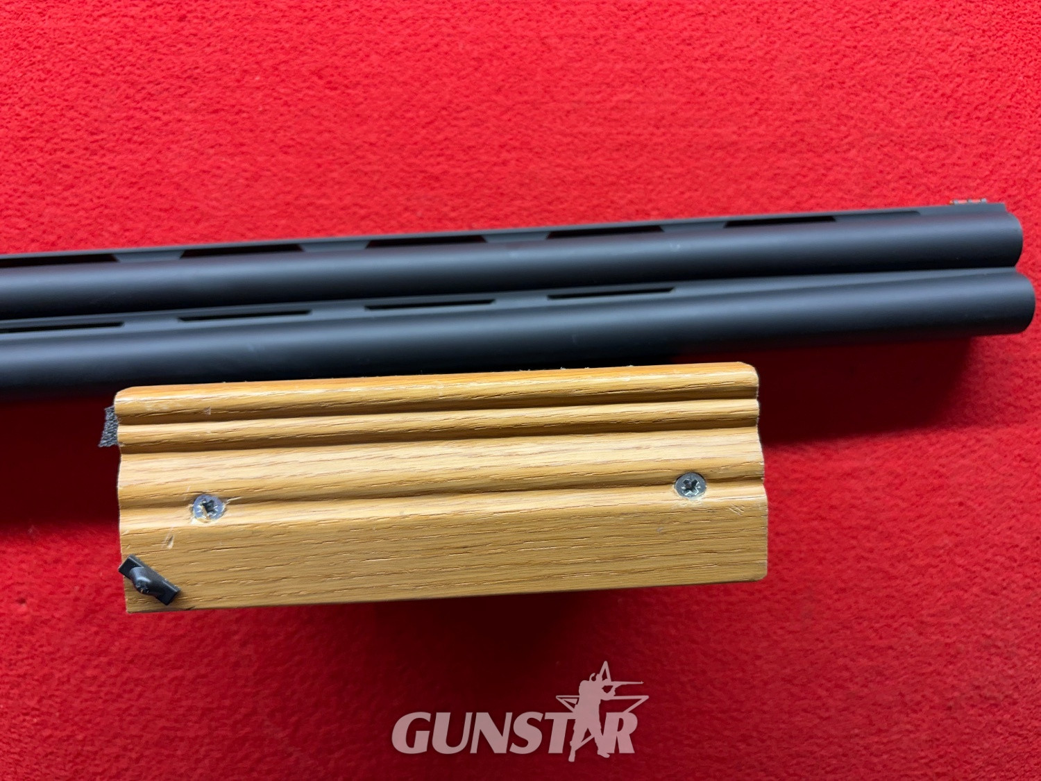 ATA Arms SP Nickel Over and Under 12 Bore/gauge 