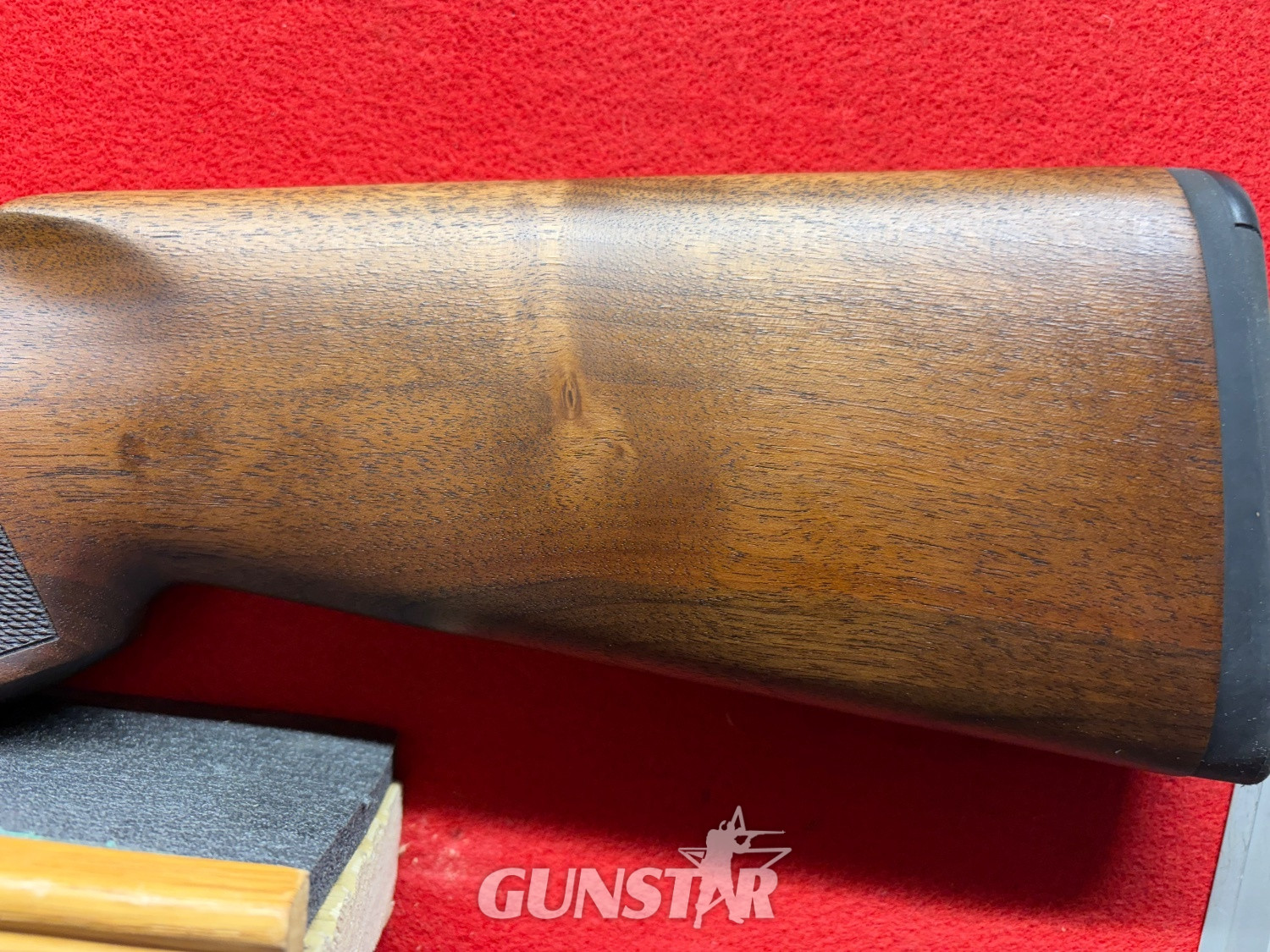 {CATEGORY} - ATA Arms SP Nickel Over and Under 12 Bore/gauge in 