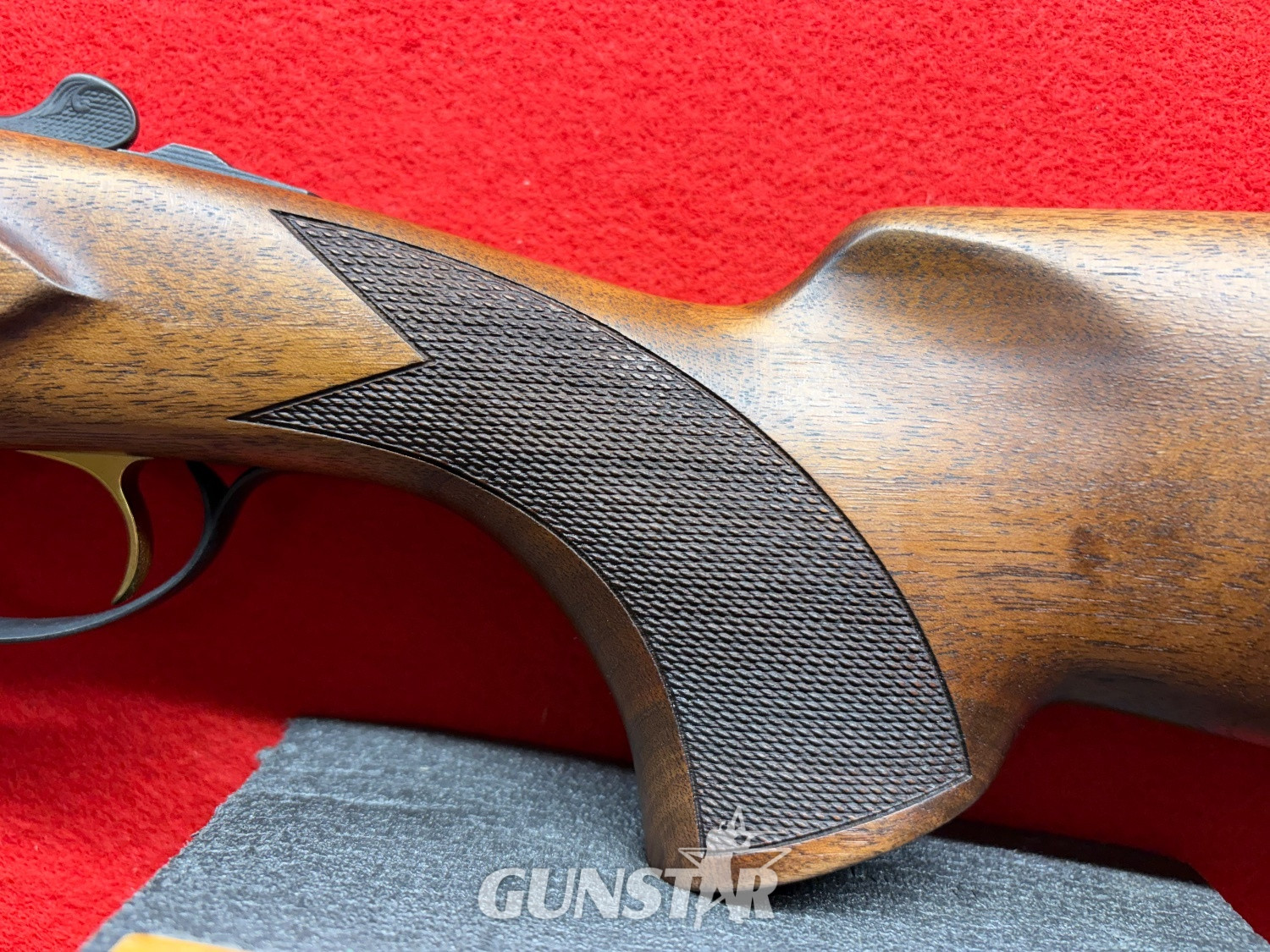 {CATEGORY} - ATA Arms SP Nickel Over and Under 12 Bore/gauge