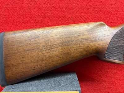 ATA Arms SP Nickel Over and Under 12 Bore/gauge