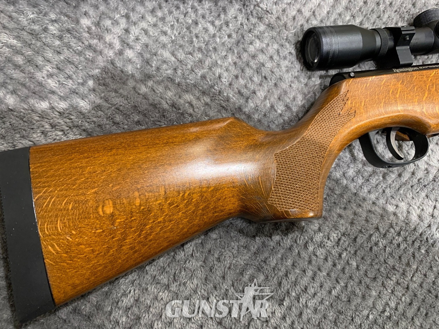 Remington Express Compact .22 - {CATEGORY}