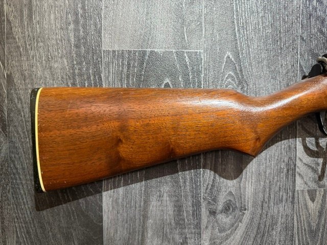 Sheridan Blue Streak .20