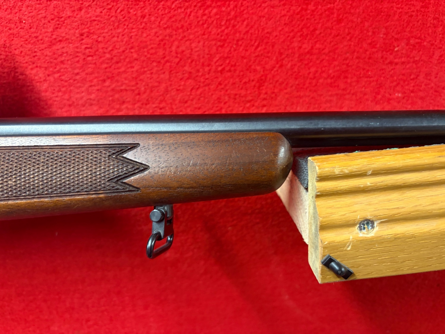 Sako P45S Bolt Action .22 Long Rifle (.22 LR) Rifle - {CATEGORY} in 