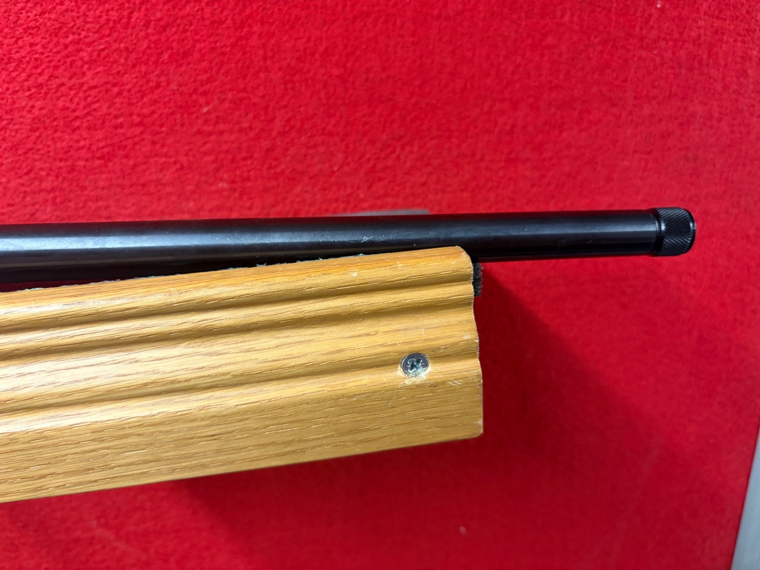 Sako P45S Bolt Action .22 Long Rifle (.22 LR) Rifle - {CATEGORY}