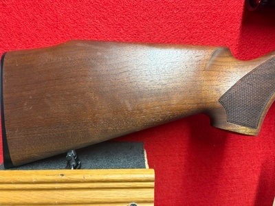 Sako P45S Bolt Action .22 Long Rifle (.22 LR) Rifle