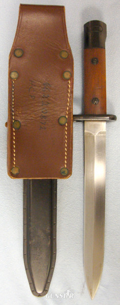 Bayonet