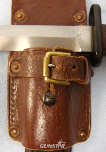  Bayonet