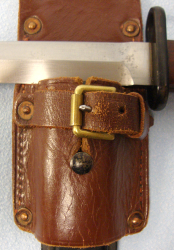  Bayonet