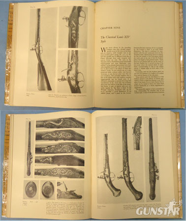 The Flintlock: Its Origin And Development by Torsten Link. The Flintlock: Its Origin And Development by Torsten Link. Other Accessory