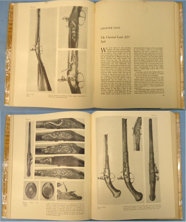 The Flintlock: Its Origin And Development by Torsten Link. The Flintlock: Its Origin And Development by Torsten Link. Other Accessory