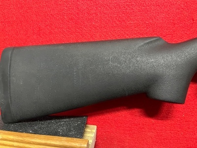 Winchester Model 70 Bolt Action .300 Winchester Short Magnum Rifle