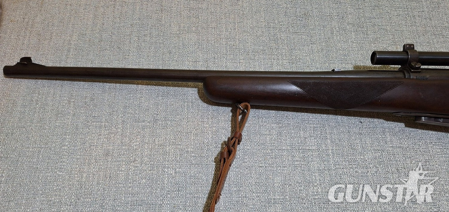 {CATEGORY} - Savage Arms Super Sporter Bolt Action .250 Savage Rifle